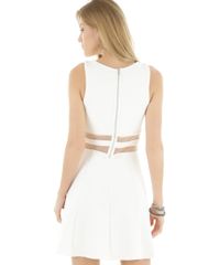 Vestido-Texturizado-com-Transparencia-Off-White-8467477-Off_White_2