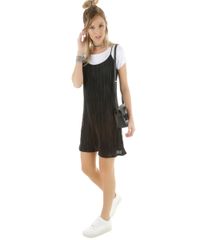 Vestido-Plissado-com-Brilho-Preto-8469507-Preto_3