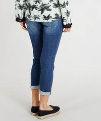 Calca-Jeans-Girlfriend-com-Rasgos-Azul-Escuro-9346388-Azul_Escuro_2
