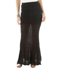 Saia-Longa-de-Croche-com-Brilho-Preta-8474331-Preto_1