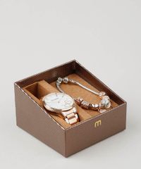 Kit-de-Relogio-Analogio-Mondaine-Feminino---Pulseira----53723LPMGRE3KB-Rose-9527724-Rose_1