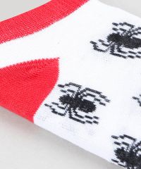 Kit-de-2-Meias-Infantis-Soquete-Homem-Aranha-Multicor-9146586-Multicor_3