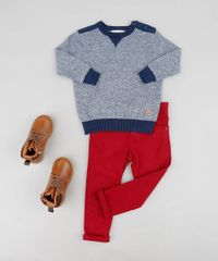 Sueter-Infantil-em-Trico-Gola-Careca-Azul-Marinho-9358246-Azul_Marinho_3