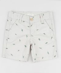 Bermuda-Infantil-Estampada-de-Dinossauros-Bege-9469801-Bege_1