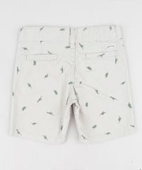 Bermuda-Infantil-Estampada-de-Dinossauros-Bege-9469801-Bege_2