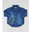 Camisa-Jeans-Infantil-com-Dinossauro-Manga-Longa-Azul-Medio-9469646-Azul_Medio_1