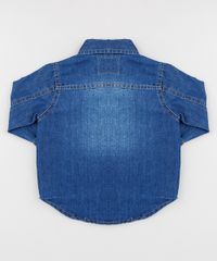 Camisa-Jeans-Infantil-com-Dinossauro-Manga-Longa-Azul-Medio-9469646-Azul_Medio_2