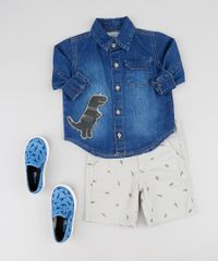 Camisa-Jeans-Infantil-com-Dinossauro-Manga-Longa-Azul-Medio-9469646-Azul_Medio_3