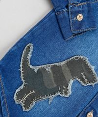 Camisa-Jeans-Infantil-com-Dinossauro-Manga-Longa-Azul-Medio-9469646-Azul_Medio_4
