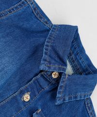 Camisa-Jeans-Infantil-com-Dinossauro-Manga-Longa-Azul-Medio-9469646-Azul_Medio_5