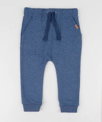 Calca-Infantil-Saruel---New-College--em-Moletom-Azul-Escuro-9356474-Azul_Escuro_1