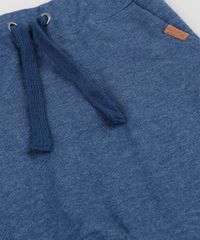 Calca-Infantil-Saruel---New-College--em-Moletom-Azul-Escuro-9356474-Azul_Escuro_5