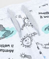 Calca-Infantil-em-Moletom-Estampada--Adventure--Cinza-Mescla-Claro-9471850-Cinza_Mescla_Claro_4