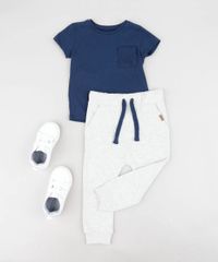Calca-Infantil-Saruel--All-NYC--em-Moletom-Cinza-Mescla-Claro-9356457-Cinza_Mescla_Claro_3