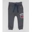 Calca-Infantil-Saruel--Authentic--em-Moletom-Cinza-Mescla-Escuro-9356488-Cinza_Mescla_Escuro_1