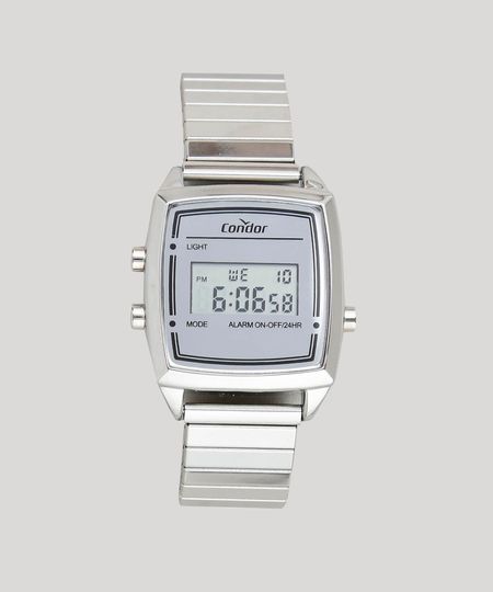 Relogio-Digital-Condor-Feminino---COJH512AB3K-Prateado-9553815-Prateado_1