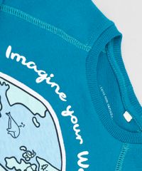 Blusao-Infantil--Imagine-Your-World--em-Moletom-Gola-Careca-Verde-9428693-Verde_5