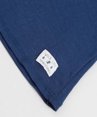 Camiseta-Infantil-com-Bolso-em-Suede-Manga-Curta-Gola-Careca-Azul-Marinho-9451790-Azul_Marinho_4