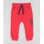 Calca-Infantil-Saruel--New-York--em-Moletom-Vermelha-9356521-Vermelho_1