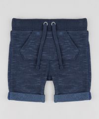 Bermuda-Infantil-Saruel-em-Moletom-Azul-Marinho-9449917-Azul_Marinho_1