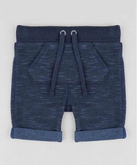 Bermuda-Infantil-Saruel-em-Moletom-Azul-Marinho-9449917-Azul_Marinho_1