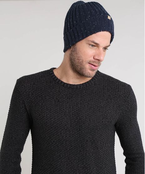 Gorro-Masculino-em-Trico-Botone-Azul-Marinho-9367976-Azul_Marinho_1