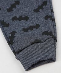 Calca-Infantil-Batman-em-Moletom-Cinza-Mescla-Escuro-9471848-Cinza_Mescla_Escuro_4