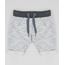 Bermuda-Infantil-Saruel-em-Moletom-Cinza-Mescla-Claro-9449917-Cinza_Mescla_Claro_1