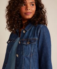 Jaqueta-Jeans-Feminina-com-Bolsos-Azul-Escuro-9463443-Azul_Escuro_4