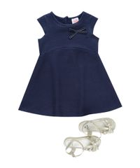 Vestido-em-Piquet-com-Laco-Azul-Marinho-8457690-Azul_Marinho_3