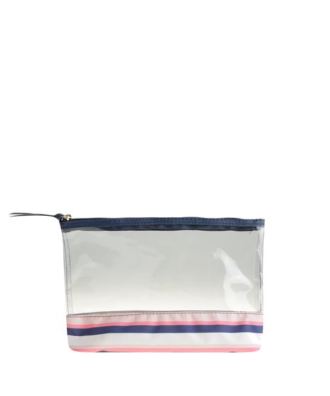 Necessaire-com-Estampa-Listrada-Rosa-Claro-8478464-Rosa_Claro_1