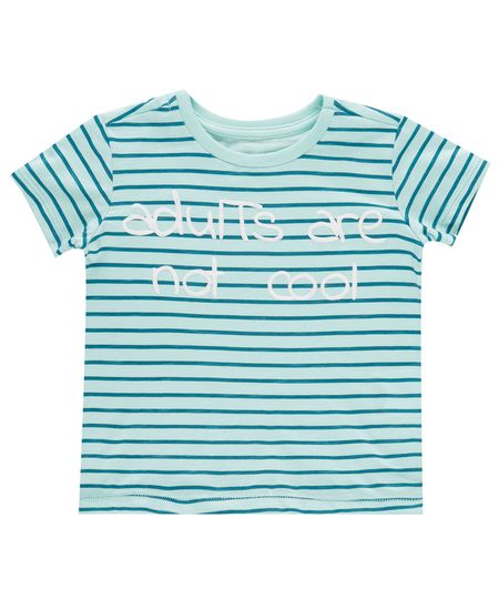 Camiseta-Listrada--Adults-are-no-cool--Verde-Claro-8479009-Verde_Claro_1 Camiseta-Listrada--Adults-are-no-cool--Verde-Claro-8479009-Verde_Claro_1