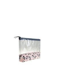 Necessaire-com-Estampa-de-Cachorro-Rosa-8478464-Rosa_2