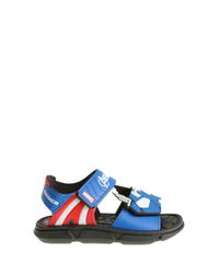 Sandalia-Papete-Grendene-Capitao-America-com-Brinquedo-Azul-8517747-Azul_2