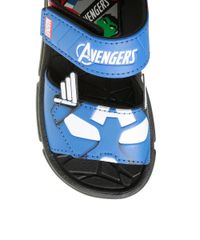 Sandalia-Papete-Grendene-Capitao-America-com-Brinquedo-Azul-8517747-Azul_5