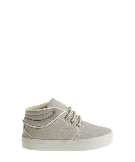 Tenis-Cano-Alto-Bege-Claro-8444909-Bege_Claro_1 Tenis-Cano-Alto-Bege-Claro-8444909-Bege_Claro_1