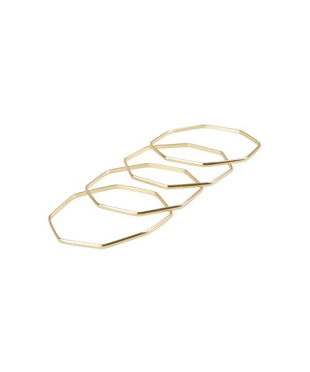Kit-de-4-Pulseiras-Dourado-8409038-Dourado_1