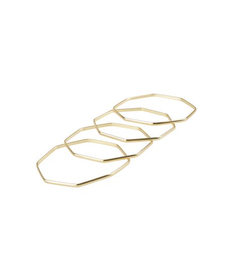 Kit-de-4-Pulseiras-Dourado-8409038-Dourado_1