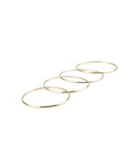Kit-de-4-Pulseiras-Trabalhadas-Dourado-8404808-Dourado_1
