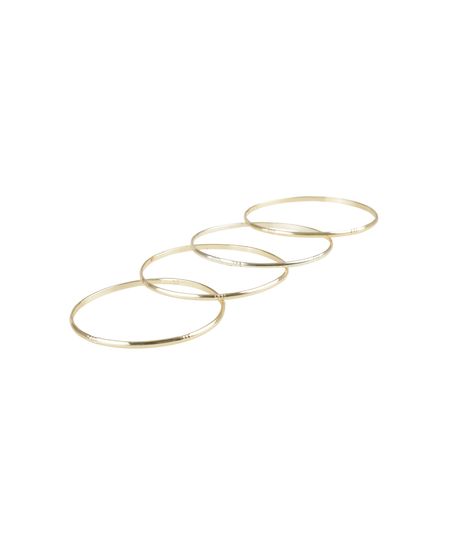 Kit-de-4-Pulseiras-Trabalhadas-Dourado-8404808-Dourado_1