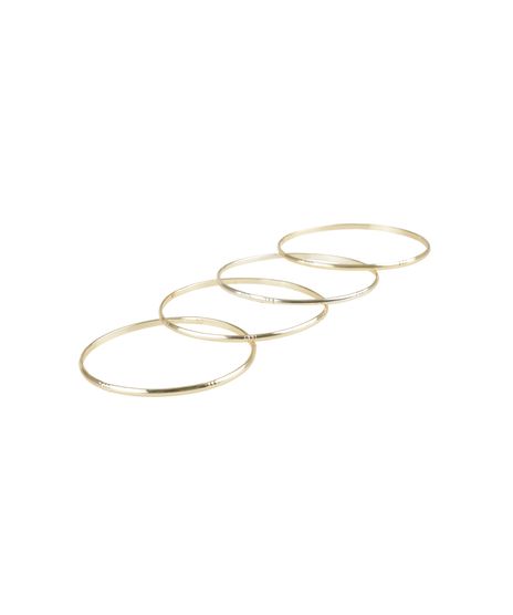 Kit-de-4-Pulseiras-Trabalhadas-Dourado-8404808-Dourado_1