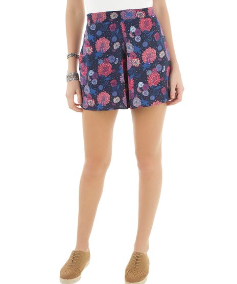 Short-Estampado-Floral-Azul-Marinho-8363954-Azul_Marinho_1