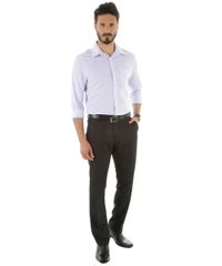 Camisa-Social-Comfort-Xadrez-Lilas-8303922-Lilas_3 Camisa-Social-Comfort-Xadrez-Lilas-8303922-Lilas_3