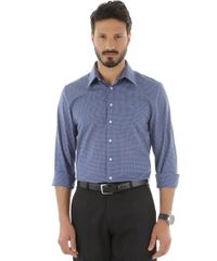 Camisa-Social-Comfort-Xadrez-Azul-Marinho-8303898-Azul_Marinho_1