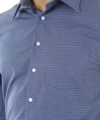 Camisa-Social-Comfort-Xadrez-Azul-Marinho-8303898-Azul_Marinho_4