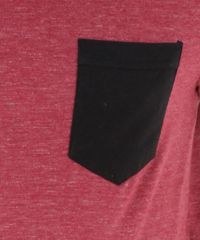 Camiseta-Flame-com-Bolso-Vinho-8270908-Vinho_4