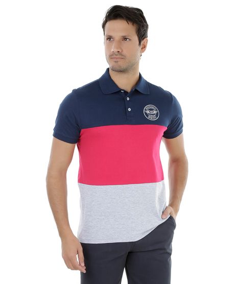 Polo-com-Recortes-Azul-marinho-8277873-Azul_Marinho_1