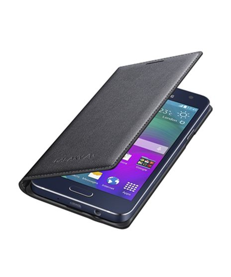 Capa-Flip-Cover-Samsung-Galaxy-A3-Grafite-8074961-Grafite_1