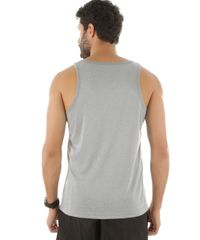 Regata-Ace-Basic-Dry-Cinza-Mescla-Claro-8325090-Cinza_Mescla_Claro_2