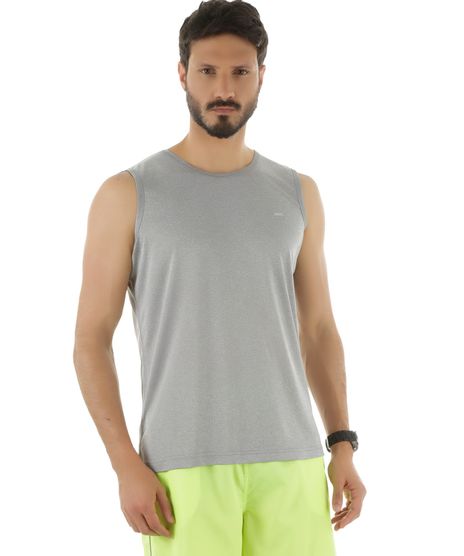 Regata-Ace-Basic-Dry-Cinza-Mescla-Claro-8324847-Cinza_Mescla_Claro_1